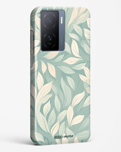 Whispers of Leaves [BREATHE] Hard Case Phone Cover (Vivo)