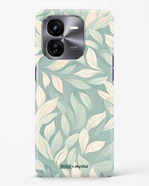 Whispers of Leaves [BREATHE] Hard Case Phone Cover (Vivo)