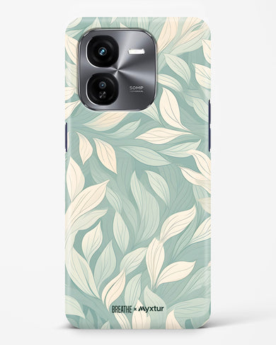 Whispers of Leaves [BREATHE] Hard Case Phone Cover (Vivo)