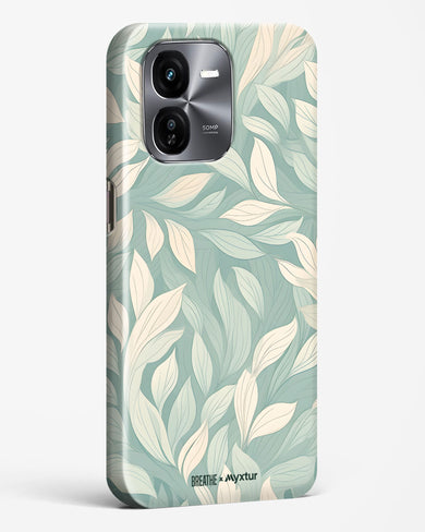 Whispers of Leaves [BREATHE] Hard Case Phone Cover (Vivo)