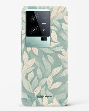 Whispers of Leaves [BREATHE] Hard Case Phone Cover (Vivo)