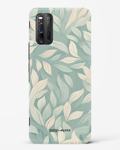 Whispers of Leaves [BREATHE] Hard Case Phone Cover (Vivo)