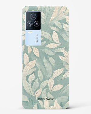 Whispers of Leaves [BREATHE] Hard Case Phone Cover (Vivo)