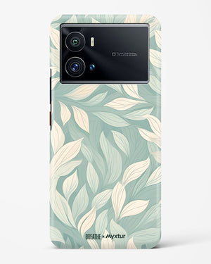 Whispers of Leaves [BREATHE] Hard Case Phone Cover (Vivo)