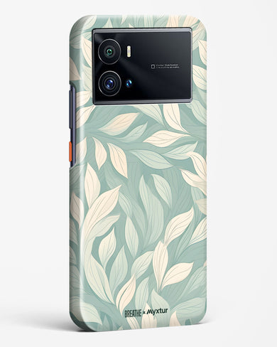 Whispers of Leaves [BREATHE] Hard Case Phone Cover (Vivo)
