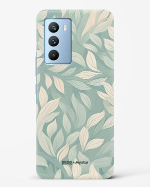 Whispers of Leaves [BREATHE] Hard Case Phone Cover (Vivo)