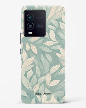 Whispers of Leaves [BREATHE] Hard Case Phone Cover (Vivo)