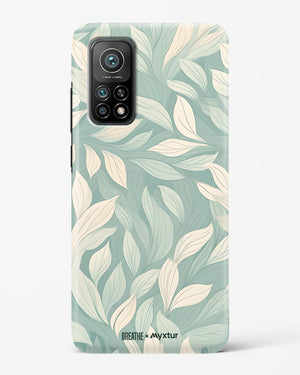 Whispers of Leaves [BREATHE] Hard Case Phone Cover (Xiaomi)