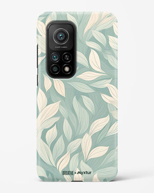 Whispers of Leaves [BREATHE] Hard Case Phone Cover (Xiaomi)