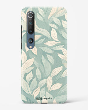 Whispers of Leaves [BREATHE] Hard Case Phone Cover (Xiaomi)