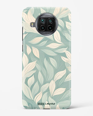 Whispers of Leaves [BREATHE] Hard Case Phone Cover (Xiaomi)