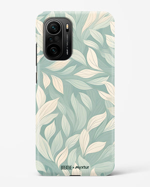 Whispers of Leaves [BREATHE] Hard Case Phone Cover (Xiaomi)