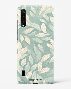 Whispers of Leaves [BREATHE] Hard Case Phone Cover (Xiaomi)