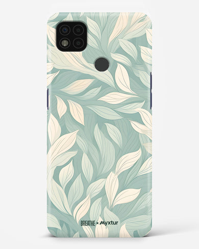 Whispers of Leaves [BREATHE] Hard Case Phone Cover (Xiaomi)