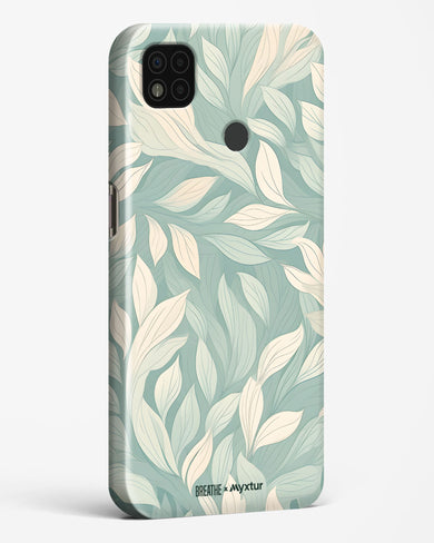 Whispers of Leaves [BREATHE] Hard Case Phone Cover (Xiaomi)