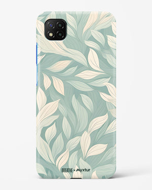 Whispers of Leaves [BREATHE] Hard Case Phone Cover (Xiaomi)