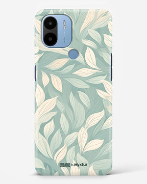 Whispers of Leaves [BREATHE] Hard Case Phone Cover (Xiaomi)