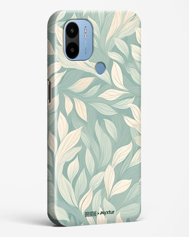 Whispers of Leaves [BREATHE] Hard Case Phone Cover (Xiaomi)