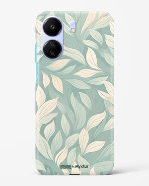 Whispers of Leaves [BREATHE] Hard Case Phone Cover (Xiaomi)
