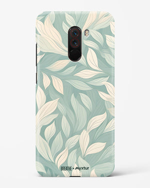 Whispers of Leaves [BREATHE] Hard Case Phone Cover (Xiaomi)