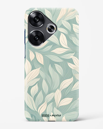 Whispers of Leaves [BREATHE] Hard Case Phone Cover (Xiaomi)