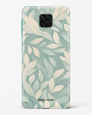 Whispers of Leaves [BREATHE] Hard Case Phone Cover (Xiaomi)