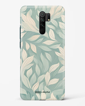 Whispers of Leaves [BREATHE] Hard Case Phone Cover (Xiaomi)