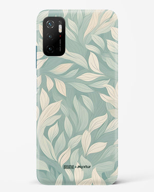 Whispers of Leaves [BREATHE] Hard Case Phone Cover (Xiaomi)