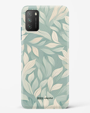 Whispers of Leaves [BREATHE] Hard Case Phone Cover (Xiaomi)