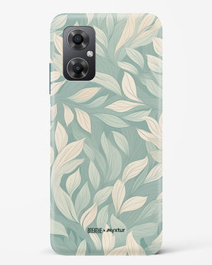 Whispers of Leaves [BREATHE] Hard Case Phone Cover (Xiaomi)