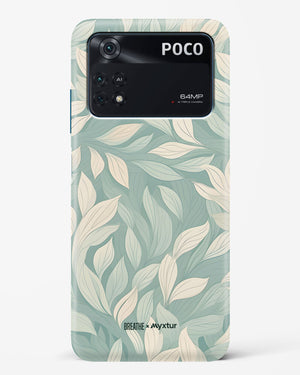 Whispers of Leaves [BREATHE] Hard Case Phone Cover (Xiaomi)