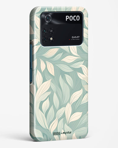 Whispers of Leaves [BREATHE] Hard Case Phone Cover (Xiaomi)