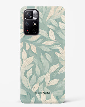 Whispers of Leaves [BREATHE] Hard Case Phone Cover (Xiaomi)