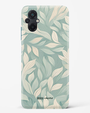 Whispers of Leaves [BREATHE] Hard Case Phone Cover (Xiaomi)