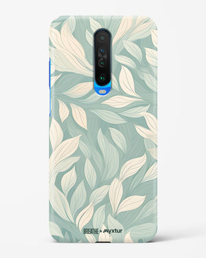 Whispers of Leaves [BREATHE] Hard Case Phone Cover (Xiaomi)