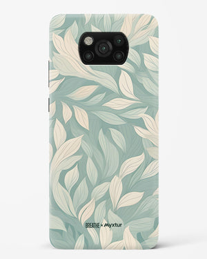 Whispers of Leaves [BREATHE] Hard Case Phone Cover (Xiaomi)