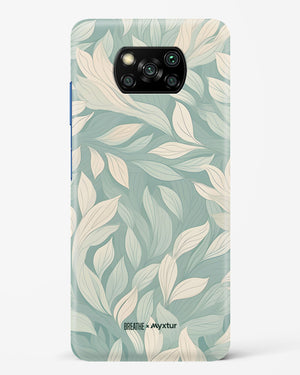 Whispers of Leaves [BREATHE] Hard Case Phone Cover (Xiaomi)