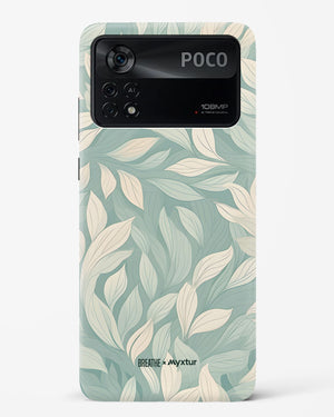 Whispers of Leaves [BREATHE] Hard Case Phone Cover (Xiaomi)