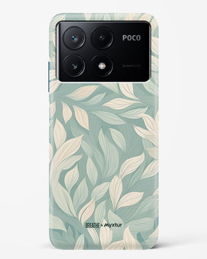 Whispers of Leaves [BREATHE] Hard Case Phone Cover (Xiaomi)
