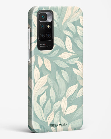 Whispers of Leaves [BREATHE] Hard Case Phone Cover (Xiaomi)