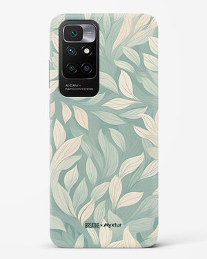 Whispers of Leaves [BREATHE] Hard Case Phone Cover (Xiaomi)