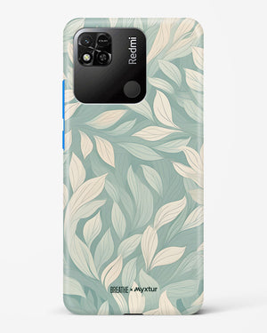 Whispers of Leaves [BREATHE] Hard Case Phone Cover (Xiaomi)