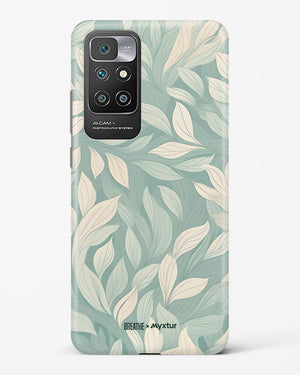 Whispers of Leaves [BREATHE] Hard Case Phone Cover (Xiaomi)