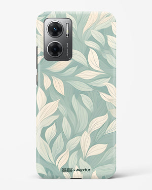 Whispers of Leaves [BREATHE] Hard Case Phone Cover (Xiaomi)