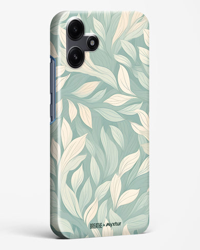 Whispers of Leaves [BREATHE] Hard Case Phone Cover (Xiaomi)