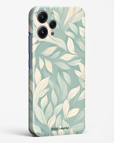 Whispers of Leaves [BREATHE] Hard Case Phone Cover (Xiaomi)