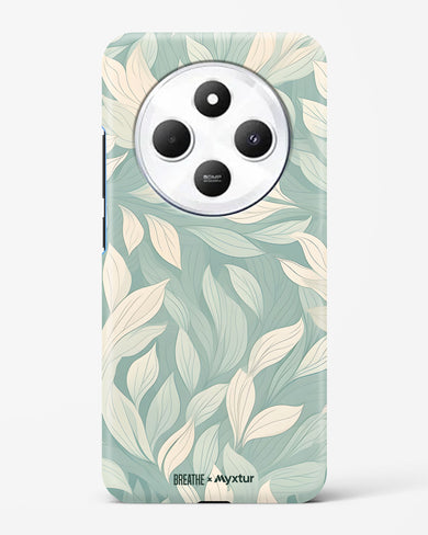 Whispers of Leaves [BREATHE] Hard Case Phone Cover (Xiaomi)