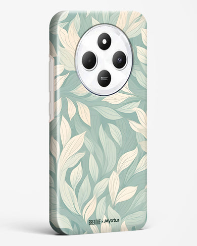 Whispers of Leaves [BREATHE] Hard Case Phone Cover (Xiaomi)
