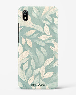 Whispers of Leaves [BREATHE] Hard Case Phone Cover (Xiaomi)