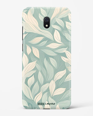 Whispers of Leaves [BREATHE] Hard Case Phone Cover (Xiaomi)